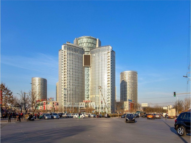 南京康宇静音水泵